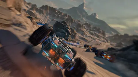 Captura de tela de Grip (4 de 4)