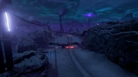 Captura de tela de Grip (2 de 4)