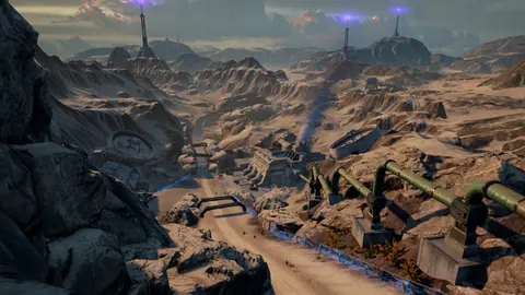 Captura de tela de Grip (3 de 4)