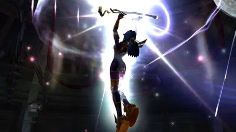 Captura de tela de Sudeki (3 de 4)