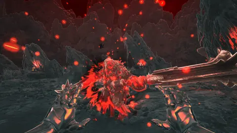 Captura de tela de BPM: Bullets Per Minute (4 de 4)