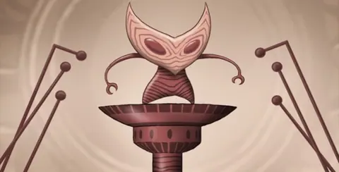 Captura de tela de Insanely Twisted Shadow Planet (3 de 4)