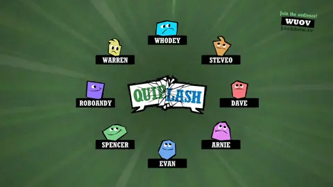Captura de tela de Quiplash (4 de 4)