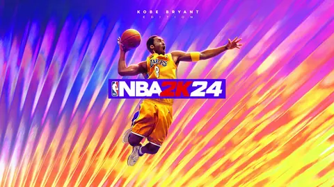 Captura de tela de NBA 2K24 (1 de 4)