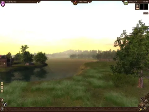 Captura de tela de The Guild 2 (2 de 4)