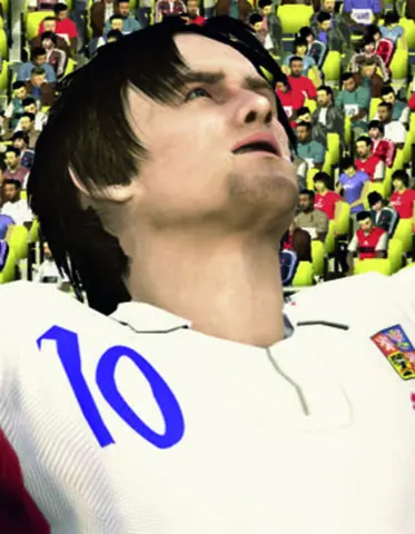 Captura de tela de UEFA Euro 2008 (1 de 1)