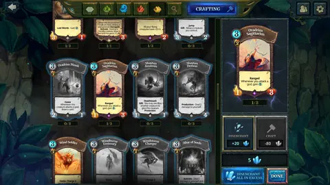 Captura de tela de Faeria (2 de 4)