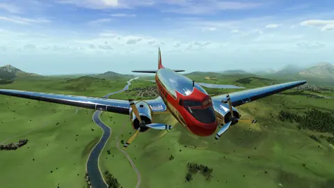 Captura de tela de Transport Fever (1 de 4)