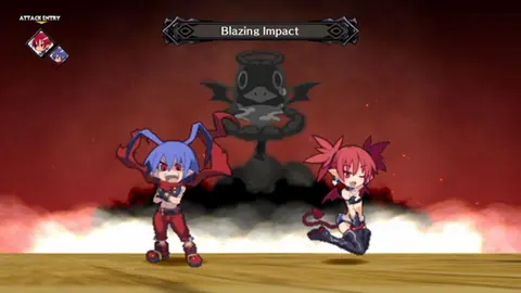 Captura de tela de Disgaea 5 Complete (2 de 4)