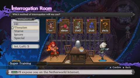 Captura de tela de Disgaea 5 Complete (4 de 4)