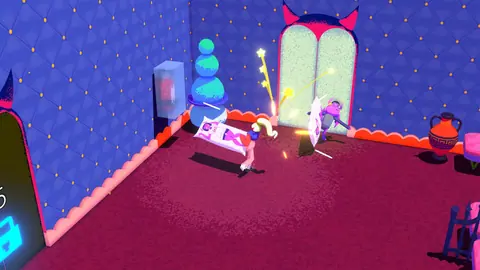 Captura de tela de Going Under (4 de 4)