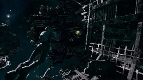 Captura de tela de The Expanse: A Telltale Series (4 de 4)