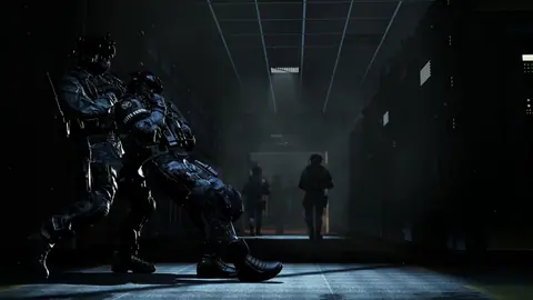 Captura de tela de Call of Duty: Ghosts (4 de 4)