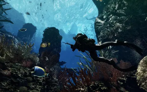 Captura de tela de Call of Duty: Ghosts (3 de 4)
