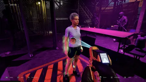 Captura de tela de Quarantine Zone: The Last Check (4 de 4)