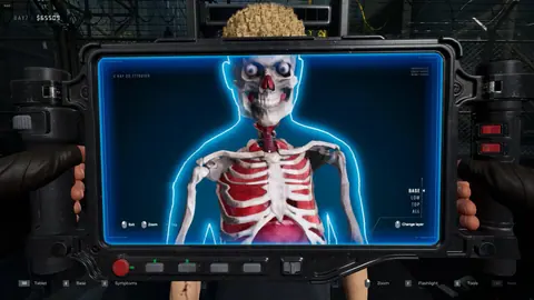 Captura de tela de Quarantine Zone: The Last Check (3 de 4)