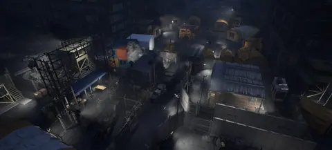 Captura de tela de Quarantine Zone: The Last Check (2 de 4)