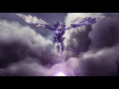 Captura de tela de Tales of Destiny (4 de 4)