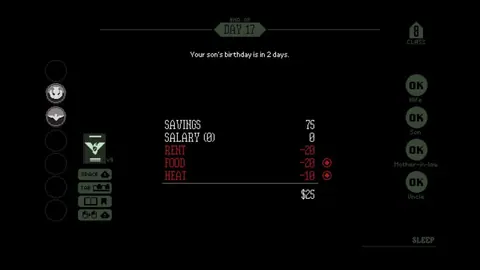 Captura de tela de Papers, Please (3 de 4)