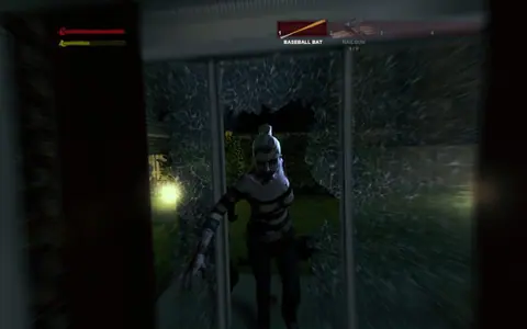 Captura de tela de Contagion (3 de 4)