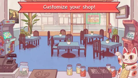 Captura de tela de Good Pizza, Great Pizza (4 de 4)