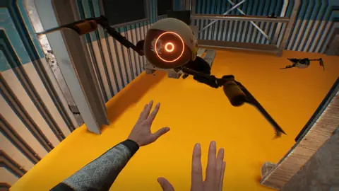 Captura de tela de Boneworks (3 de 4)