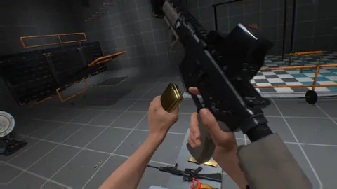 Captura de tela de Boneworks (1 de 4)