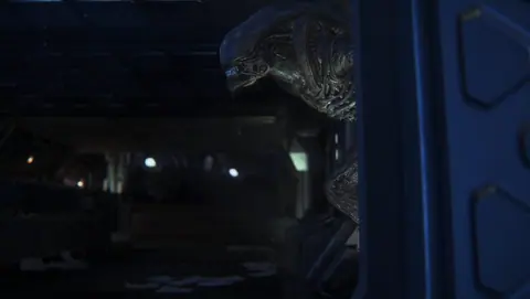 Captura de tela de Alien: Isolation (3 de 4)