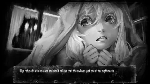Captura de tela de Tiny Bunny (2 de 4)