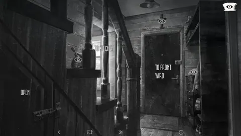 Captura de tela de Tiny Bunny (3 de 4)