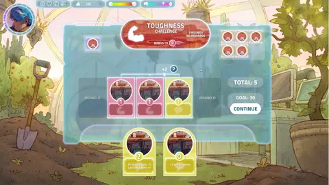 Captura de tela de I Was a Teenage Exocolonist (2 de 4)
