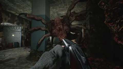 Captura de tela de Vladik Brutal (4 de 4)