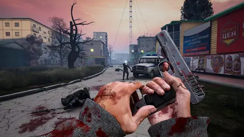 Captura de tela de Vladik Brutal (1 de 4)