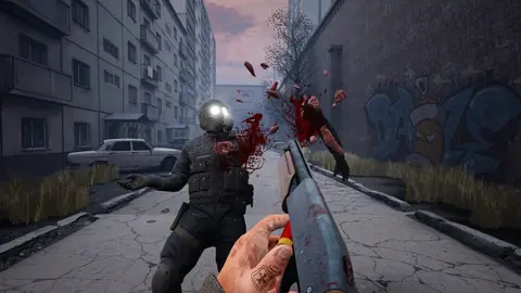 Captura de tela de Vladik Brutal (3 de 4)