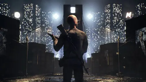Captura de tela de Vladik Brutal (2 de 4)