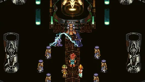 Captura de tela de Chrono Trigger (3 de 4)
