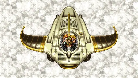 Captura de tela de Chrono Trigger (2 de 4)