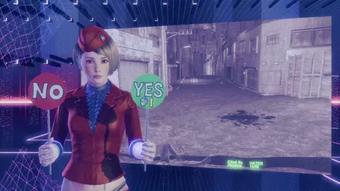 Captura de tela de Let It Die (3 de 4)