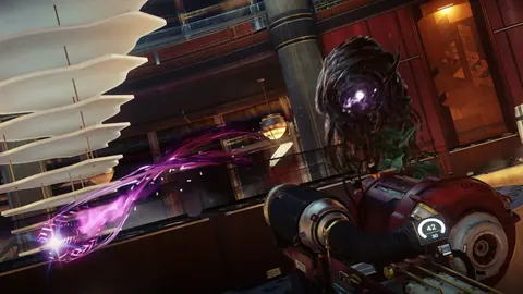 Captura de tela de Prey (2 de 4)