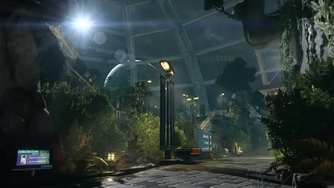 Captura de tela de Prey (3 de 4)