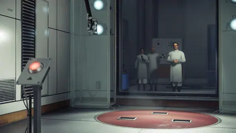 Captura de tela de Prey (4 de 4)