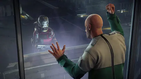 Captura de tela de Prey (1 de 4)
