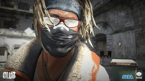 Captura de tela de The Club (4 de 4)