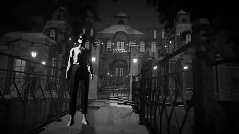 Captura de tela de Lorelei and the Laser Eyes (1 de 4)