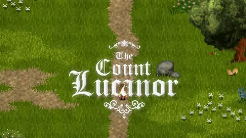 Captura de tela de The Count Lucanor (1 de 4)