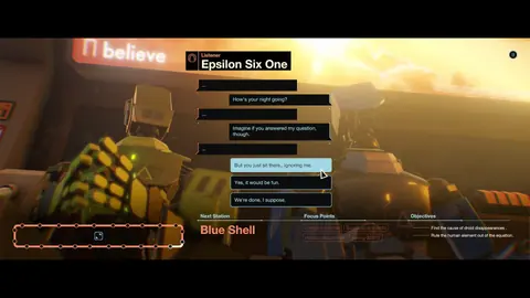 Captura de tela de Subsurface Circular (2 de 4)