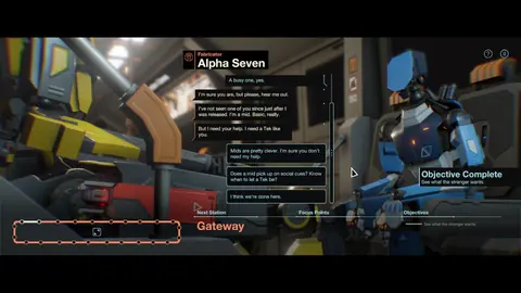 Captura de tela de Subsurface Circular (4 de 4)