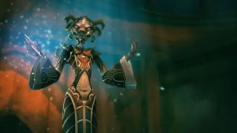 Captura de tela de Silence (2 de 4)