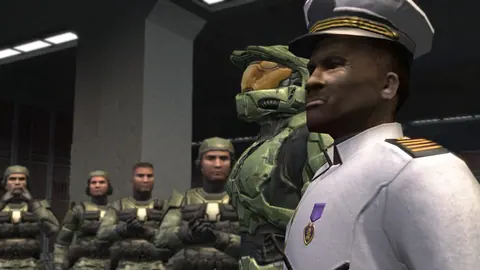 Captura de tela de Halo 2 (3 de 4)