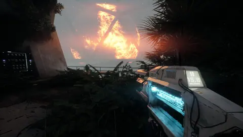Captura de tela de The Entropy Centre (3 de 4)